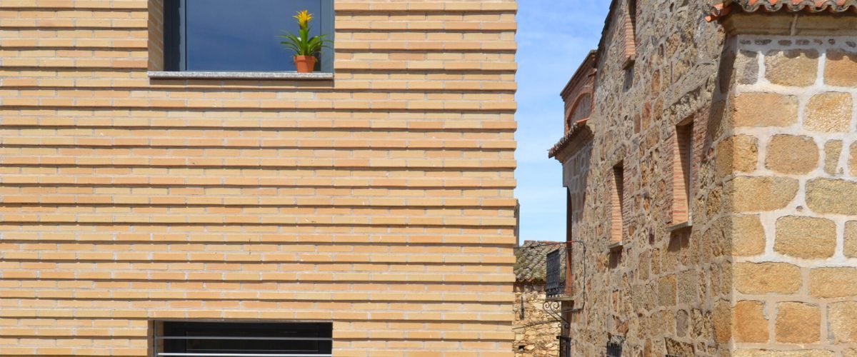 El nuevo rural project