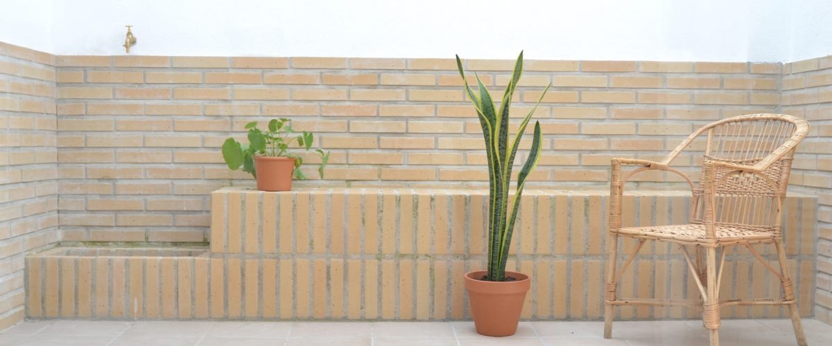 El nuevo rural project