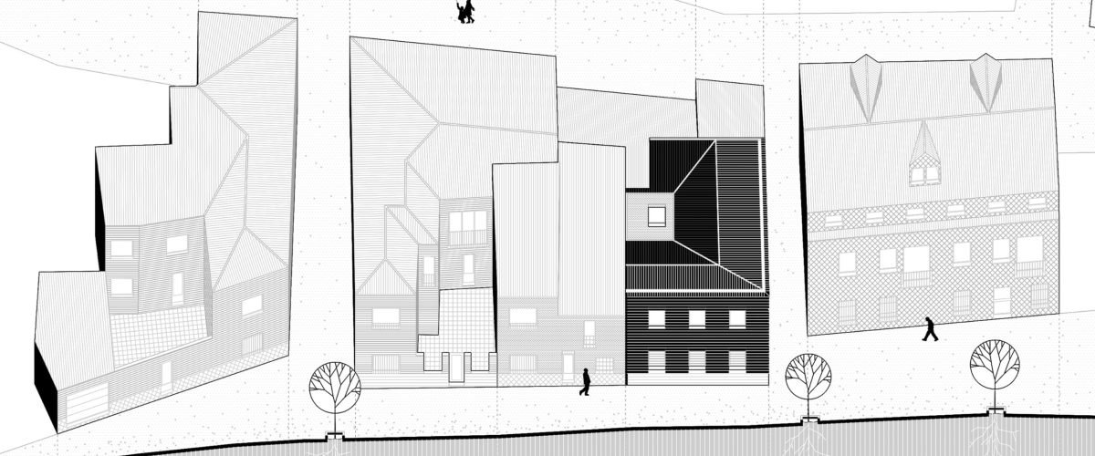 El nuevo rural project