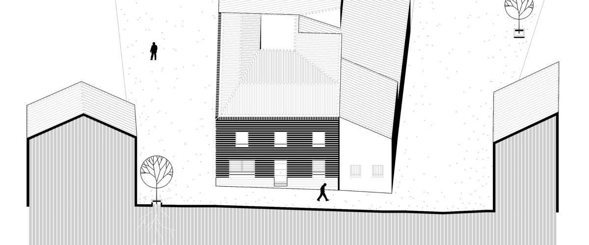 El nuevo rural project