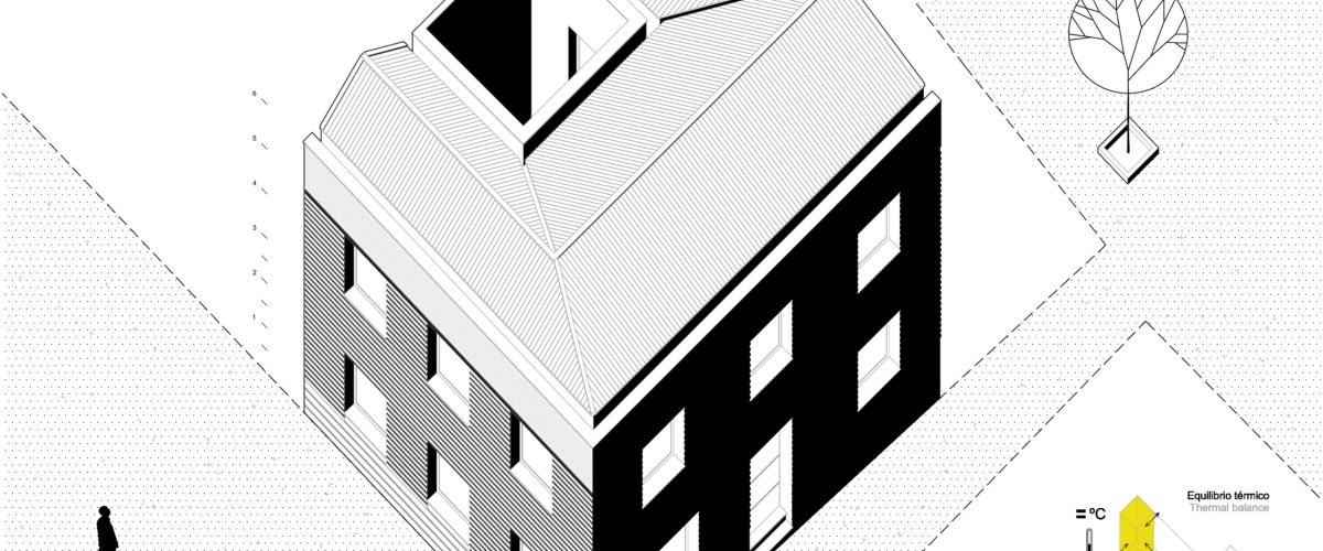 El nuevo rural project
